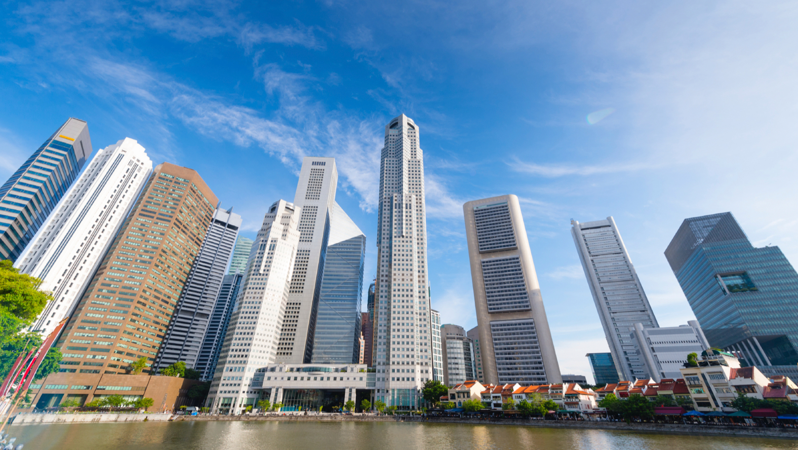 Singapore’s monetary policy framework