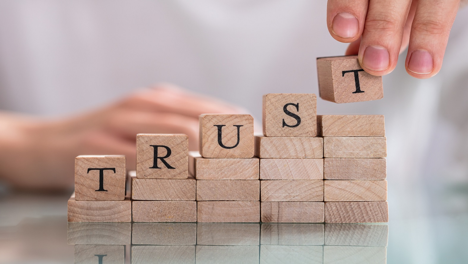 Insights into trust across cultures